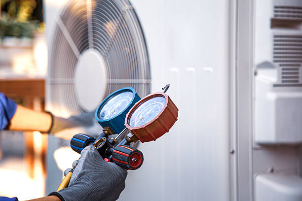 Affordable Air Conditioning Repair solutions in Springdale, PA